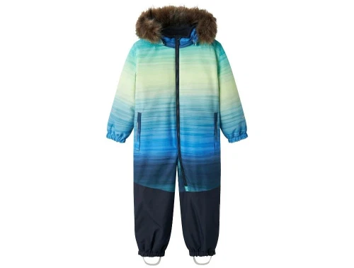 Name It dark denim flow flyverdragt